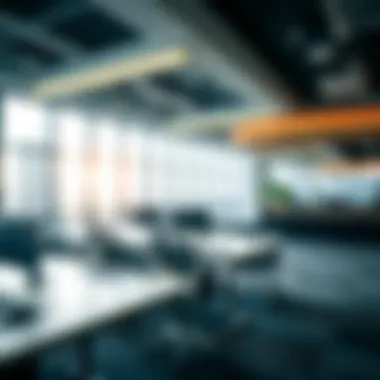 Understanding Regus Business Centres: A Comprehensive Guide Summary Understanding Regus Business Centres: A Comprehensive Guide Summary