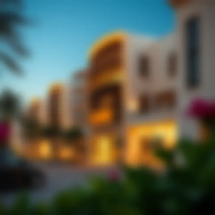 Notable Understanding Rental Dynamics in Al Quoz, Dubai