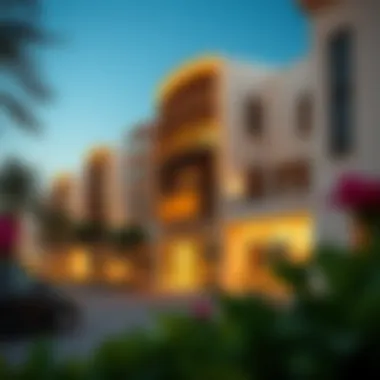 Notable Understanding Rental Dynamics in Al Quoz, Dubai Notable Understanding Rental Dynamics in Al Quoz, Dubai