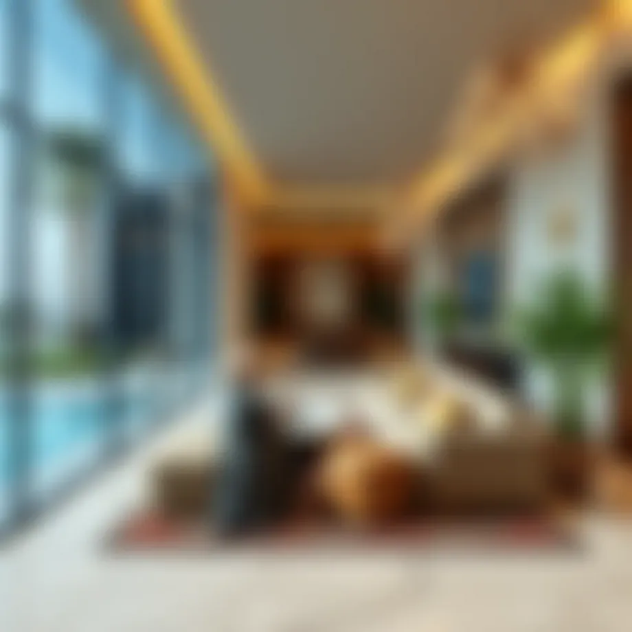 Understanding Retirement Age in the UAE: Implications and Insights Introduction