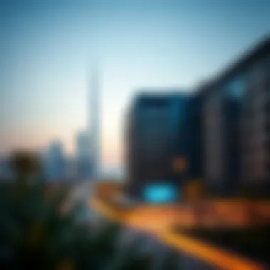 Notable Understanding Silicon Oasis: A Strategic Location in Dubai Notable Understanding Silicon Oasis: A Strategic Location in Dubai