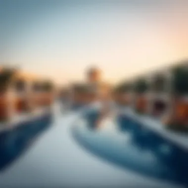 Understanding Silicon Oasis: A Strategic Location in Dubai Summary