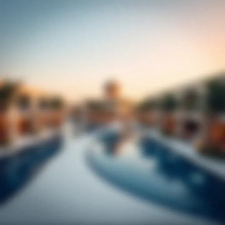 Understanding Silicon Oasis: A Strategic Location in Dubai Summary