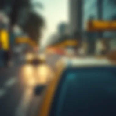 Understanding Taxi Costs from Dubai to Abu Dhabi Summary Understanding Taxi Costs from Dubai to Abu Dhabi Summary
