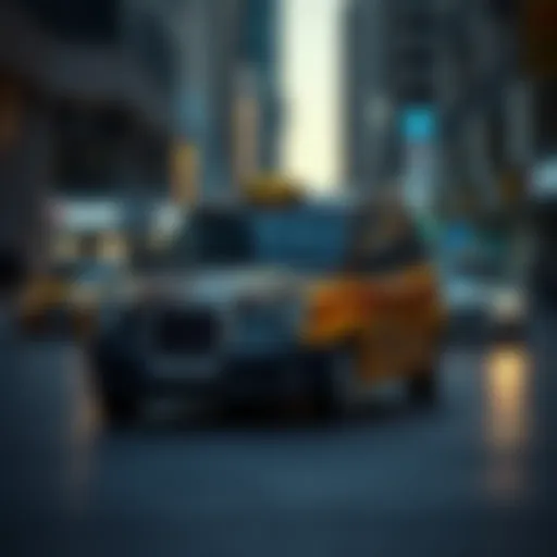 Understanding Taxi Prices in Dubai: A Comprehensive Guide Introduction