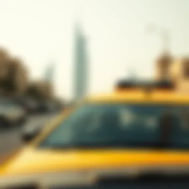 Understanding Taxi Prices in Dubai: A Comprehensive Guide Summary