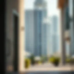 Understanding Tenant Eviction Notices in Dubai: A Comprehensive Guide Introduction