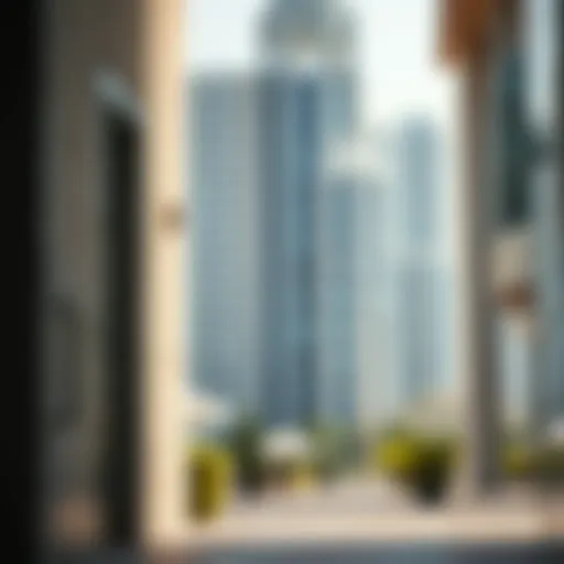Understanding Tenant Eviction Notices in Dubai: A Comprehensive Guide Introduction