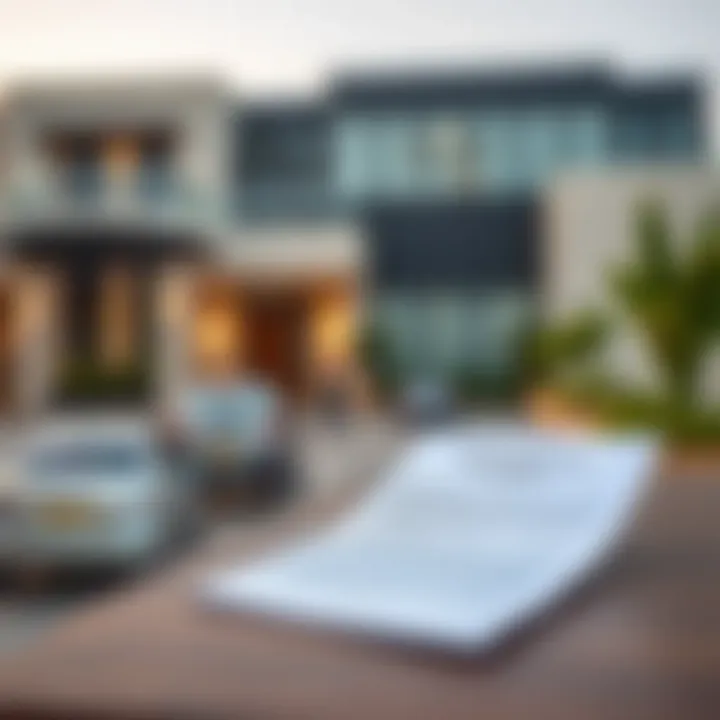 Understanding Tenant Eviction Notices in Dubai: A Comprehensive Guide Summary