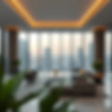 Notable Understanding the Address Sky View Floor Plan Notable Understanding the Address Sky View Floor Plan