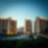 Understanding the Fewa Deposit Refund Process in Dubai Real Estate Introduction
