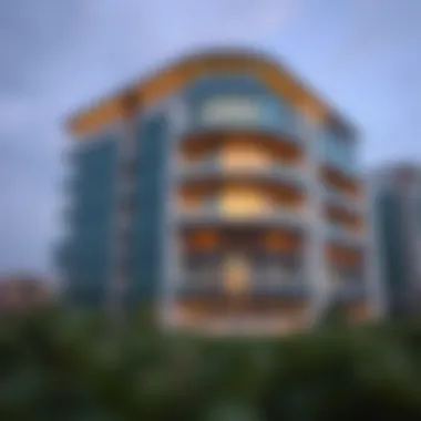 Notable Understanding the Fewa Deposit Refund Process in Dubai Real Estate