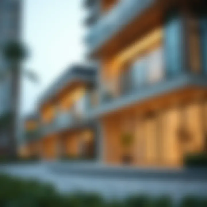 Understanding the Fewa Deposit Refund Process in Dubai Real Estate Summary