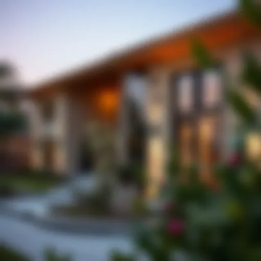 Understanding the Handover Date for Arabian Ranches 3: A Comprehensive Guide Introduction