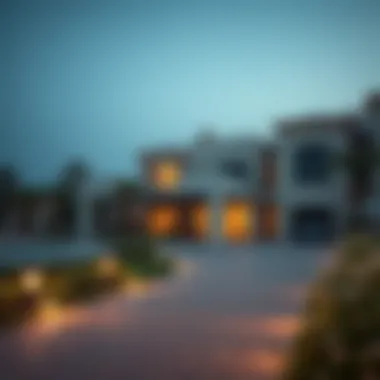 Understanding the Handover Date for Arabian Ranches 3: A Comprehensive Guide Summary Understanding the Handover Date for Arabian Ranches 3: A Comprehensive Guide Summary