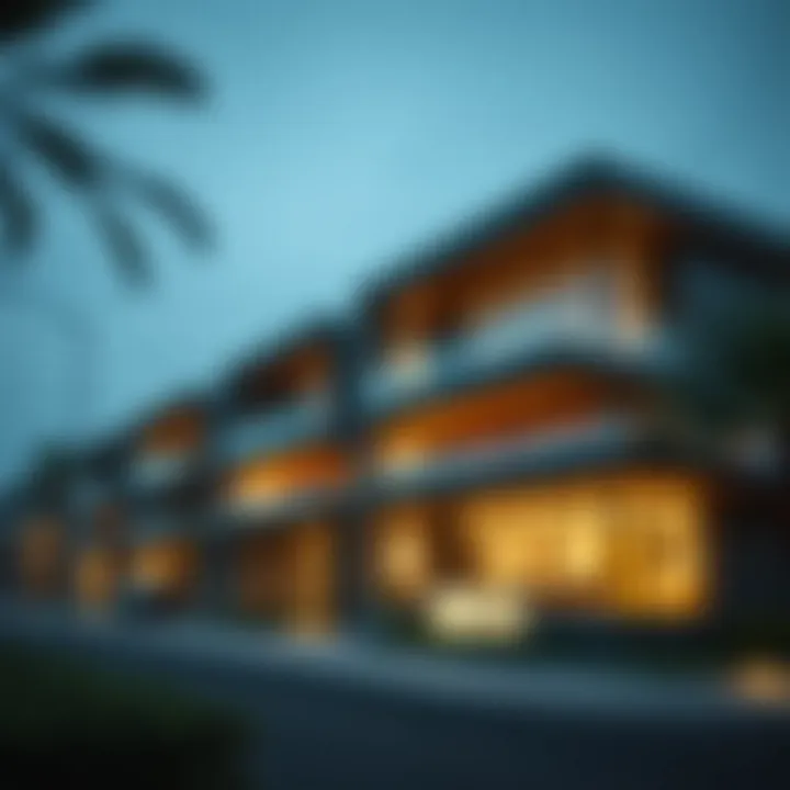 Understanding the UAE Credit Score Range Introduction