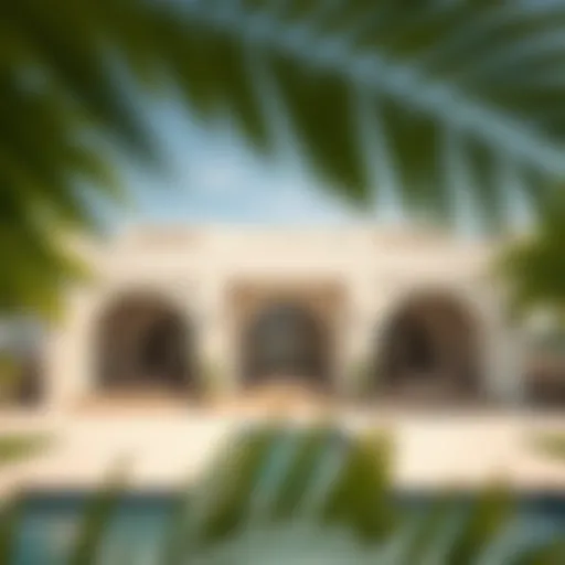 Understanding Villa Al Afiya: A Comprehensive Insight Introduction