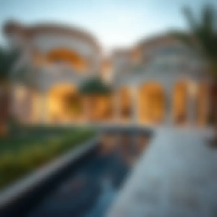Notable Understanding Villa Al Afiya: A Comprehensive Insight