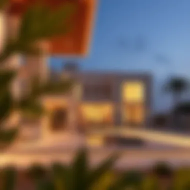 Understanding Villa Al Afiya: A Comprehensive Insight Summary Understanding Villa Al Afiya: A Comprehensive Insight Summary