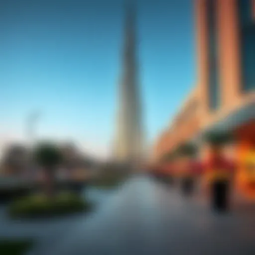 Understanding Zabeel: A Deep Dive into an Iconic Area of Dubai Introduction
