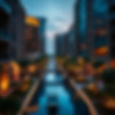 Understanding Zabeel: A Deep Dive into an Iconic Area of Dubai Summary Understanding Zabeel: A Deep Dive into an Iconic Area of Dubai Summary