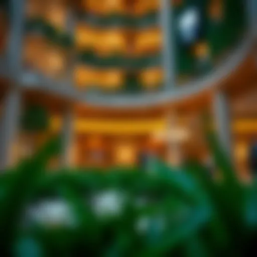 Verde Dubai: An In-Depth Look Through Images and Insights Introduction