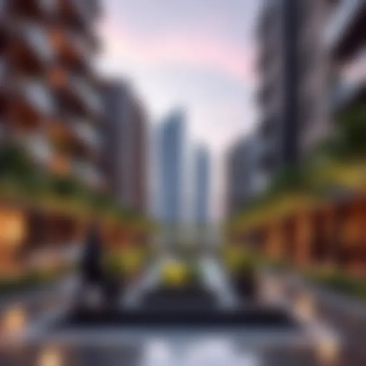 Notable Verde Dubai: An In-Depth Look Through Images and Insights