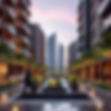 Notable Verde Dubai: An In-Depth Look Through Images and Insights Notable Verde Dubai: An In-Depth Look Through Images and Insights