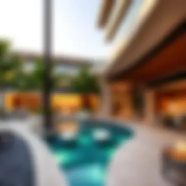 Verde Dubai: An In-Depth Look Through Images and Insights Summary Verde Dubai: An In-Depth Look Through Images and Insights Summary