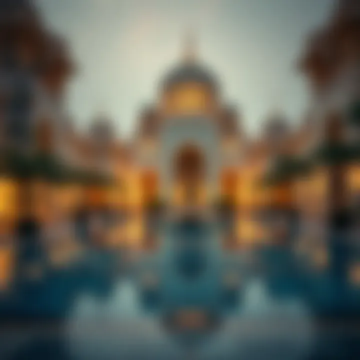 Notable Visa-Free Travel for Indian Residents in the UAE: Discovering Your Options