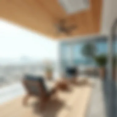 Visualizing Summer Retreats: A Photographic Exploration of Dubai Summary Visualizing Summer Retreats: A Photographic Exploration of Dubai Summary