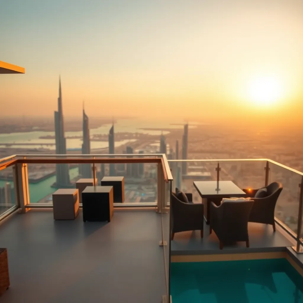 7 Unique Homes That Bring Luxury to Off-Grid Living - Robb Report